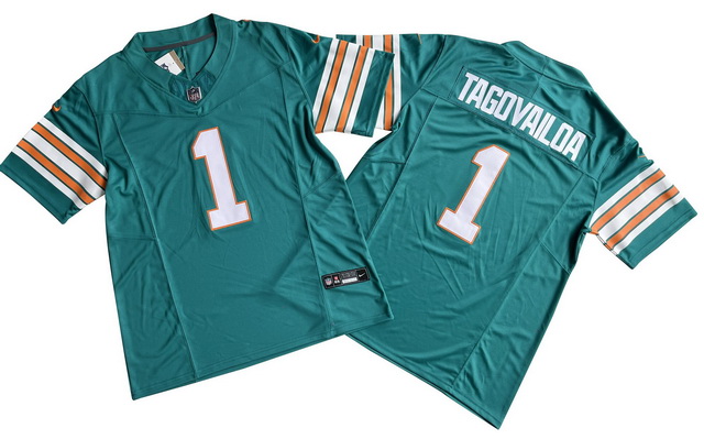 Miami Dolphins Jerseys 06 [Cheap NFL Jerseys 1706]